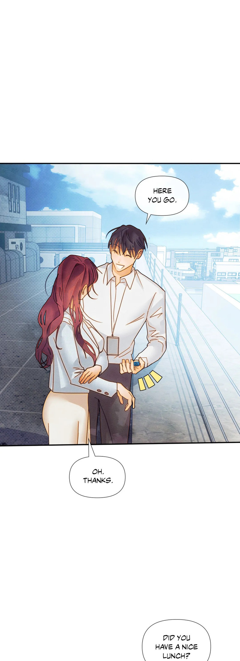 Pure Love - Chapter 13 Page 6