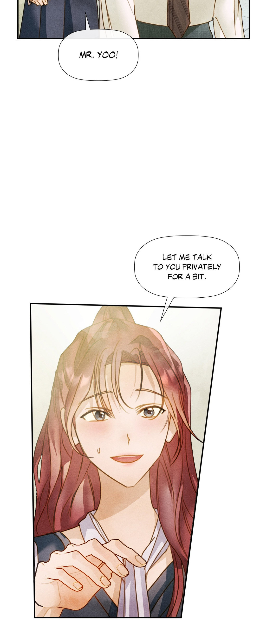 Pure Love - Chapter 19 Page 28