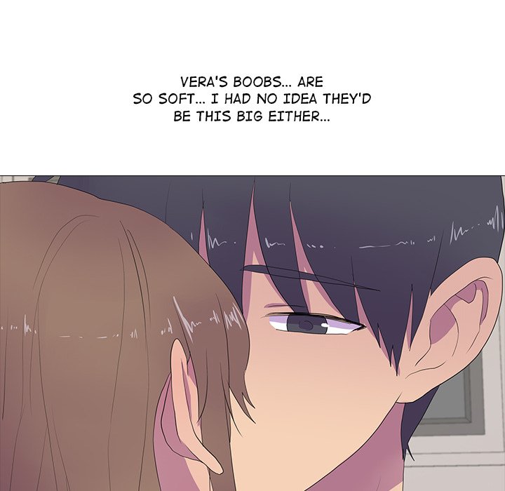 The Show - Chapter 13 Page 67