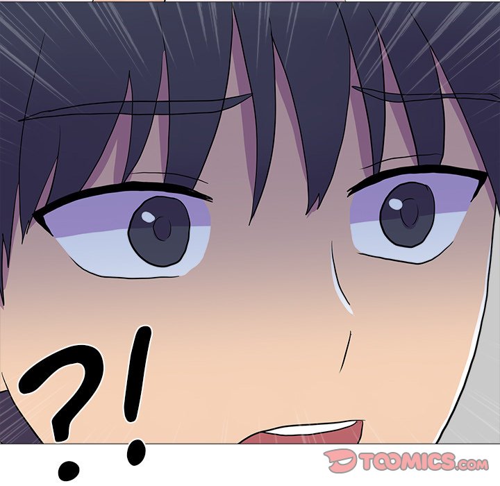 The Show - Chapter 13 Page 8