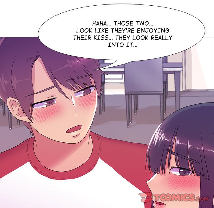 The Show - Chapter 17 Page 22