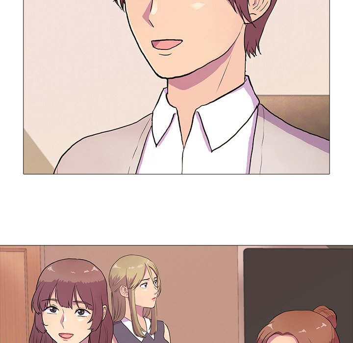 The Show - Chapter 2 Page 58