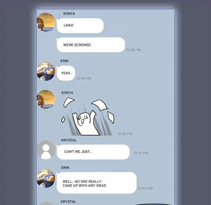 #Follow Me - Chapter 1 Page 90