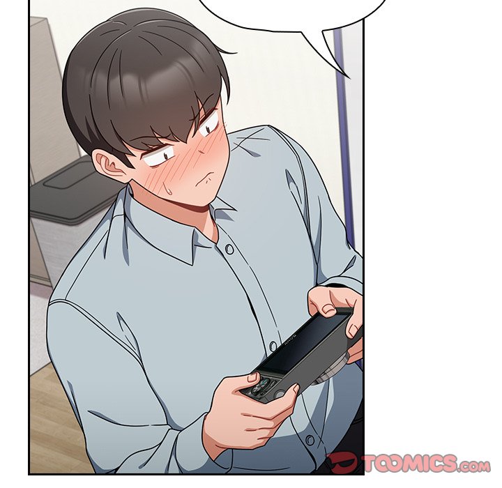 #Follow Me - Chapter 20 Page 123