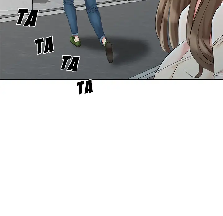 Secret Hideout - Chapter 2 Page 52