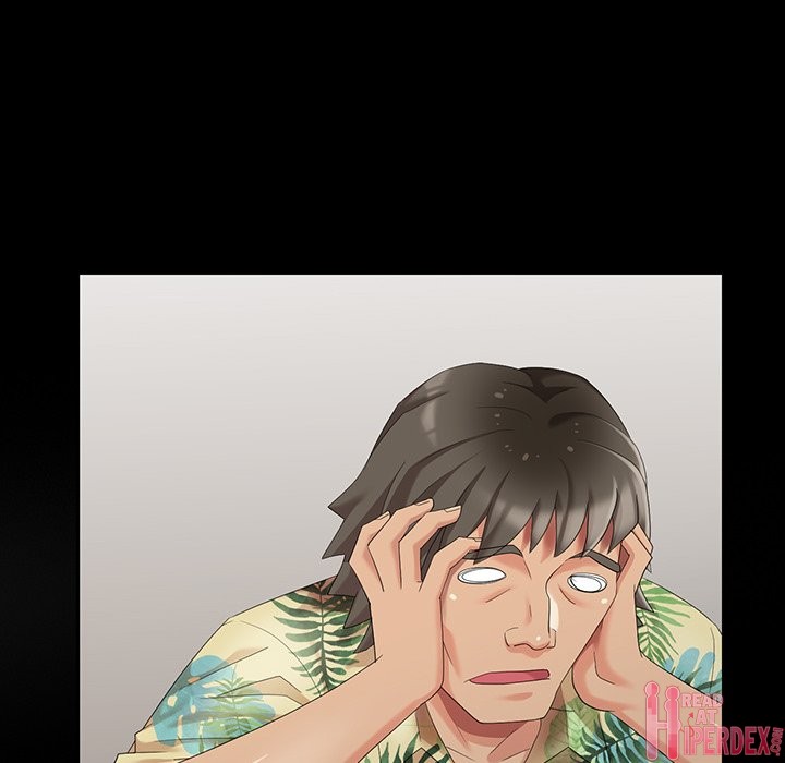 Secret Hideout - Chapter 20 Page 86