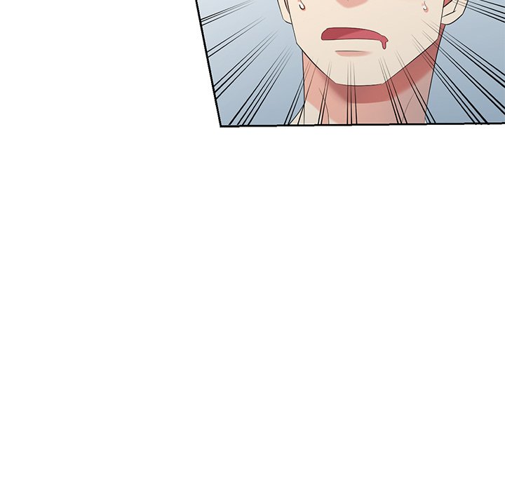 Secret Hideout - Chapter 24 Page 50