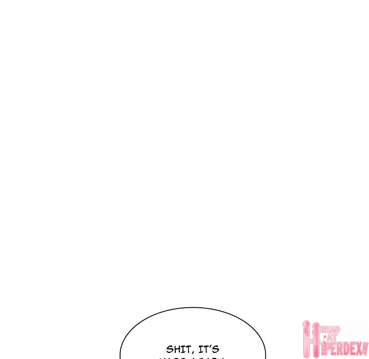 Secret Hideout - Chapter 24 Page 6