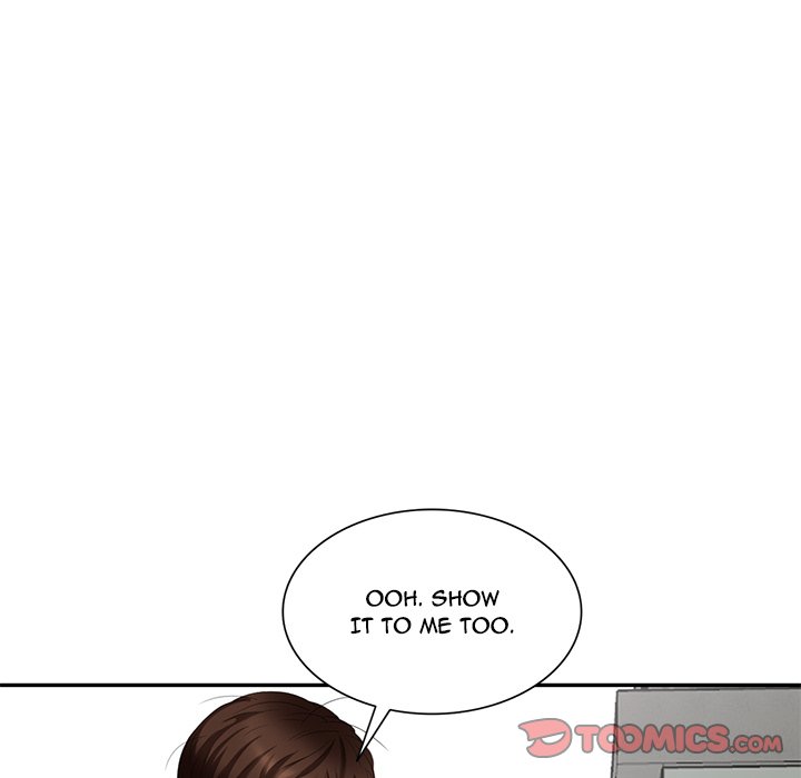 Secret Hideout - Chapter 26 Page 129