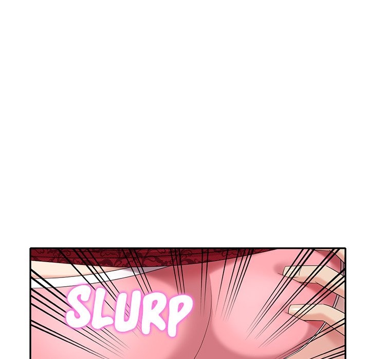 Secret Hideout - Chapter 28 Page 108