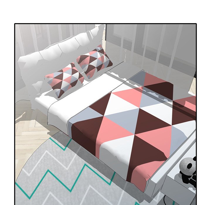 Secret Hideout - Chapter 30 Page 120