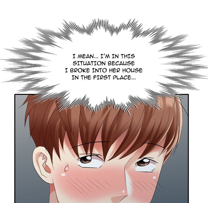 Secret Hideout - Chapter 31 Page 71