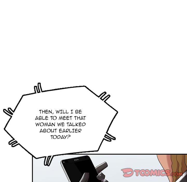 Secret Hideout - Chapter 36 Page 63