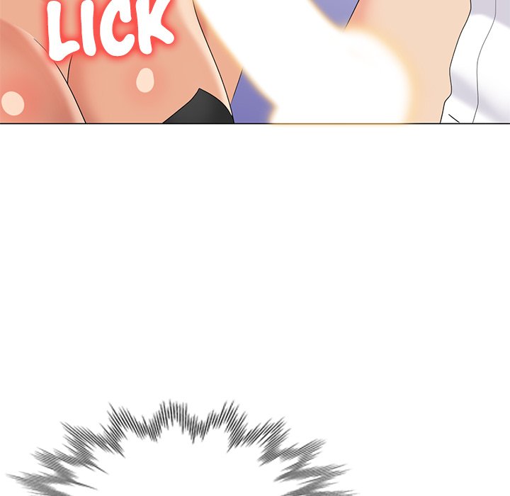 Secret Hideout - Chapter 38 Page 16