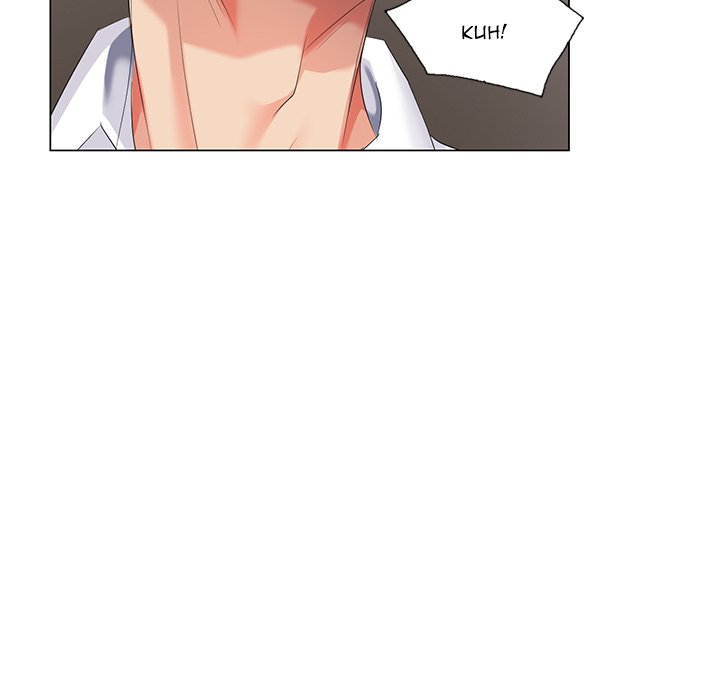 Secret Hideout - Chapter 38 Page 25