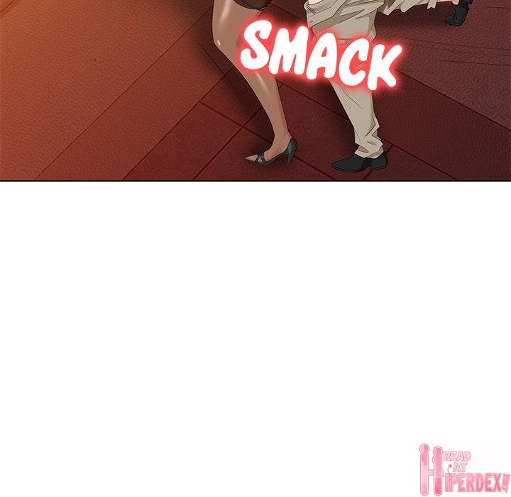 Secret Hideout - Chapter 38 Page 38