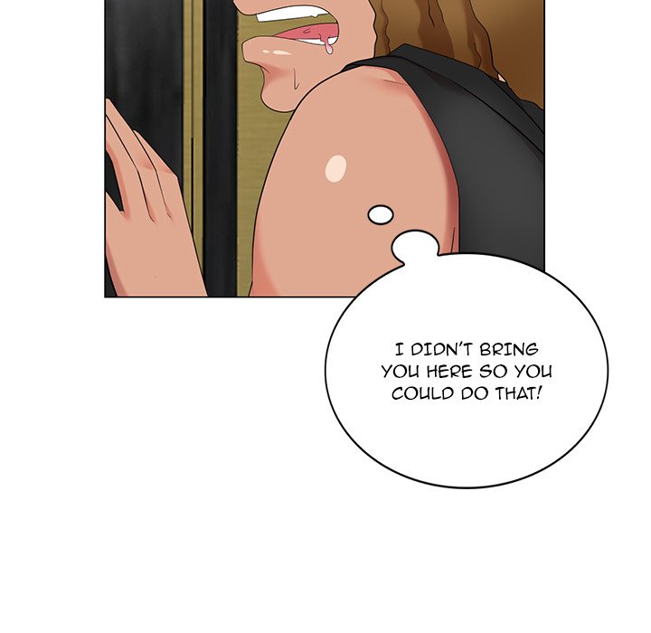 Secret Hideout - Chapter 38 Page 52