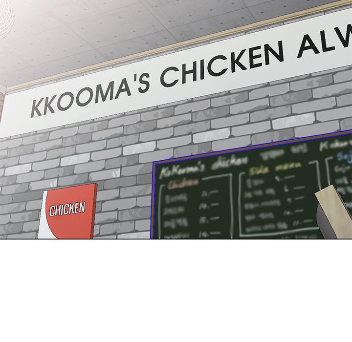 Secret Hideout - Chapter 38 Page 89