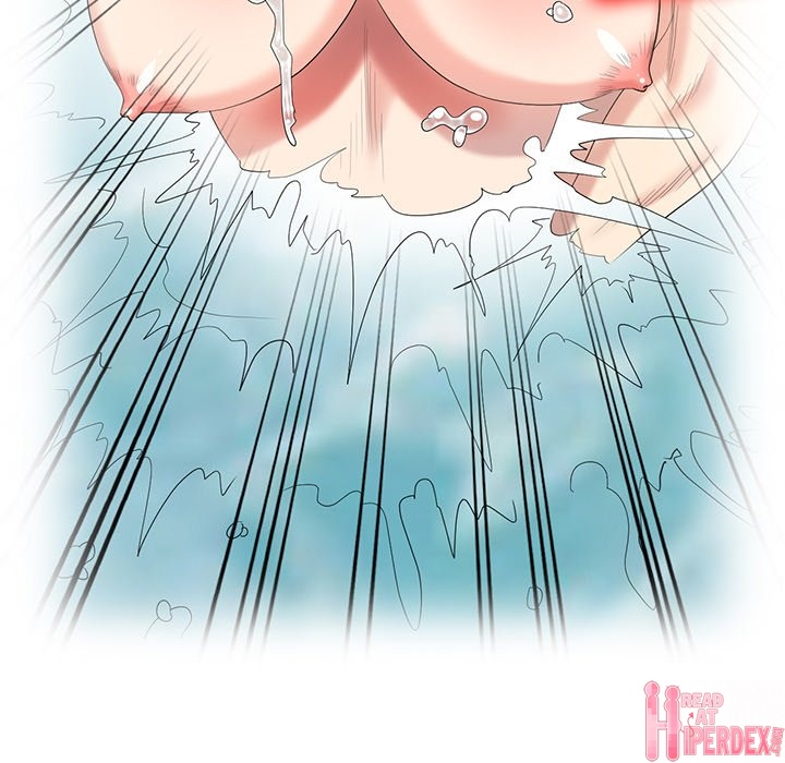 Secret Hideout - Chapter 39 Page 22