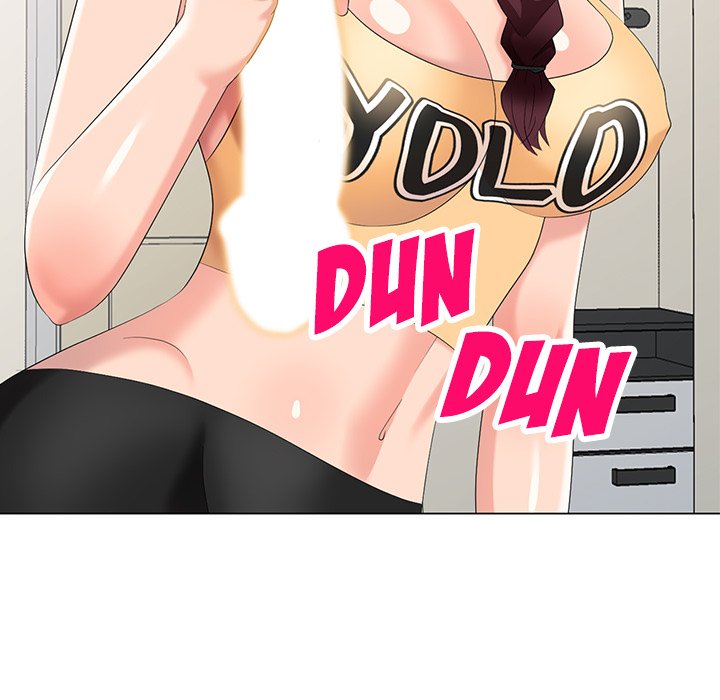 Secret Hideout - Chapter 44 Page 157