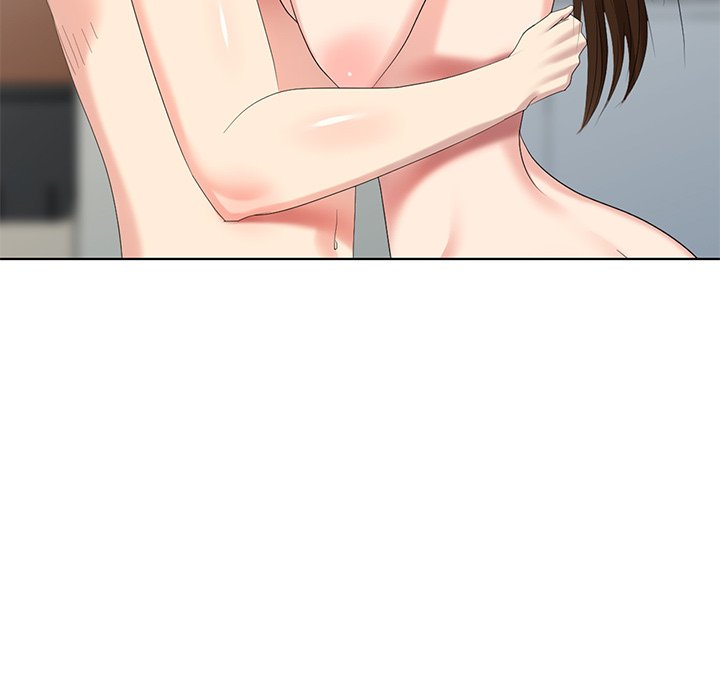 Secret Hideout - Chapter 44 Page 22