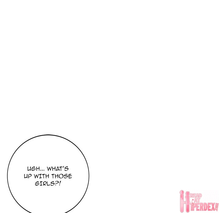 Secret Hideout - Chapter 46 Page 116