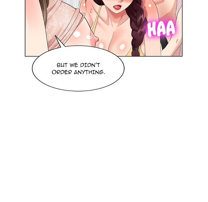 Secret Hideout - Chapter 47 Page 65