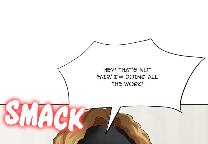 Secret Hideout - Chapter 48 Page 1