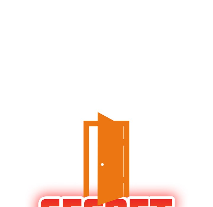 Secret Hideout - Chapter 49 Page 13