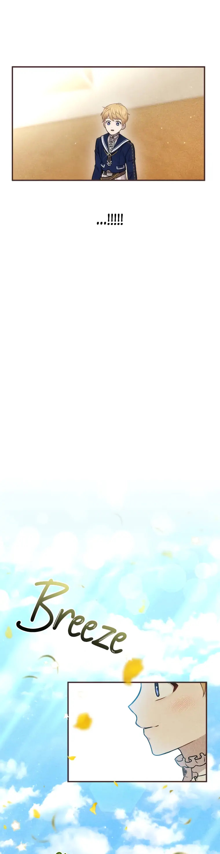 The Secret Bedroom of the Forsaken Princess - Chapter 17 Page 27