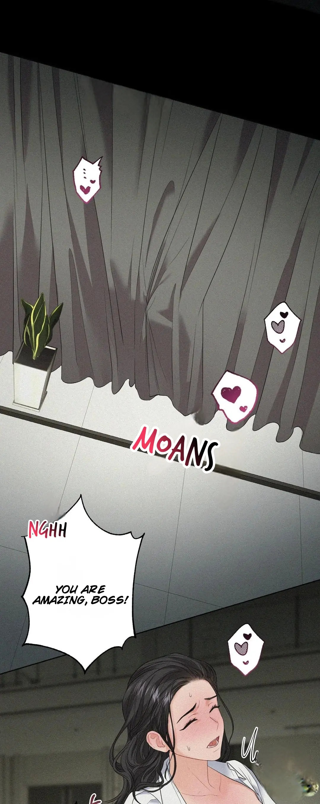 The Change of Seasons - Chapter 5 Page 23