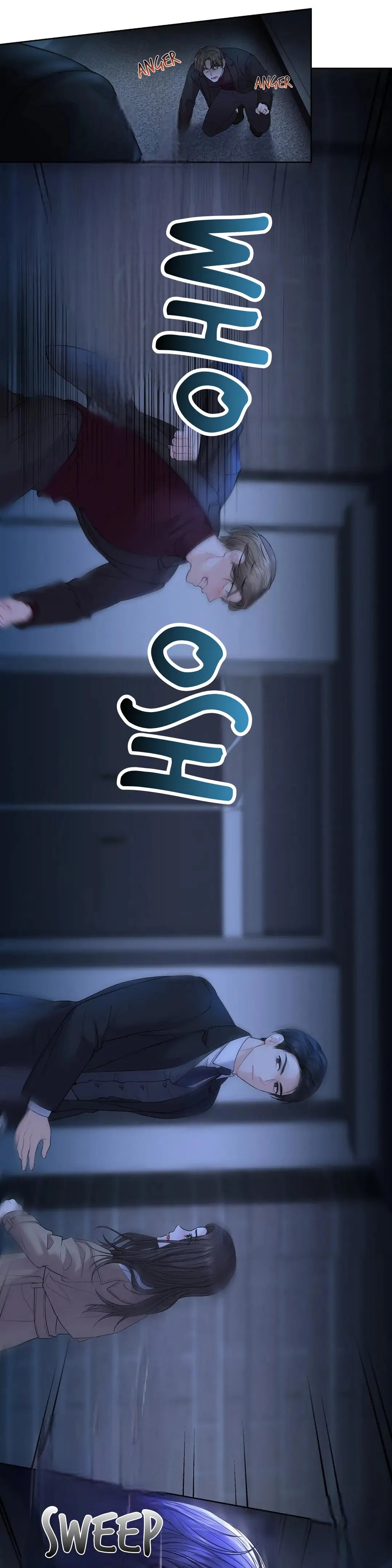 The Change of Seasons - Chapter 7 Page 36