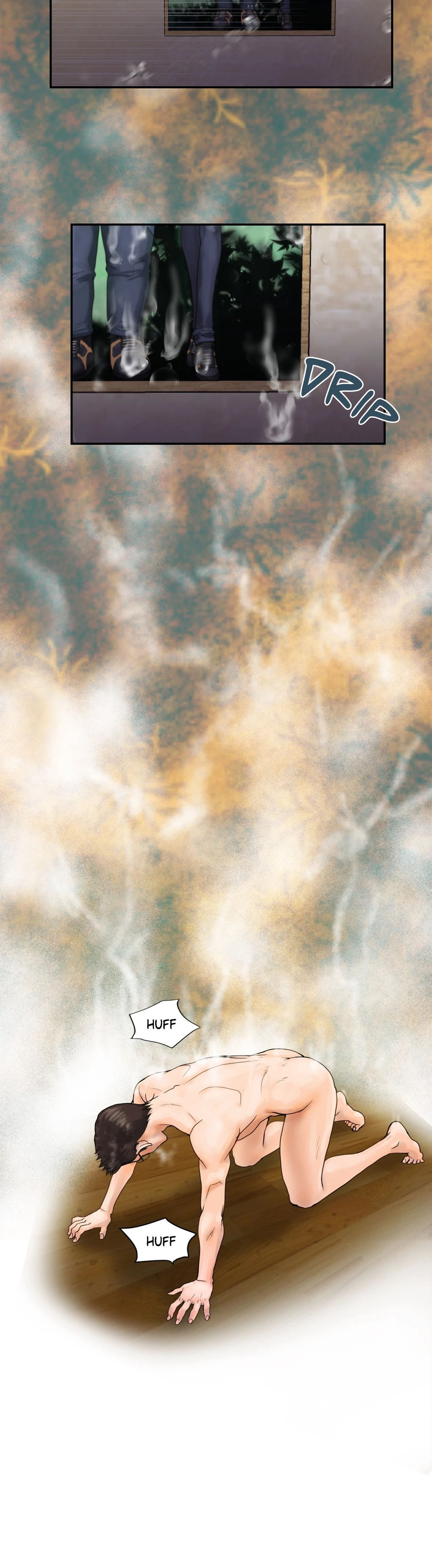 Cheater’s Paradise - Chapter 4 Page 26