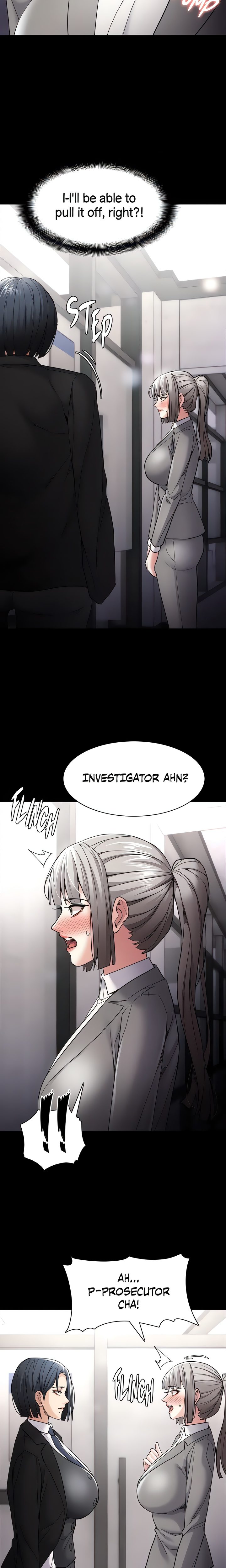 Pervert Diary - Chapter 114 Page 2