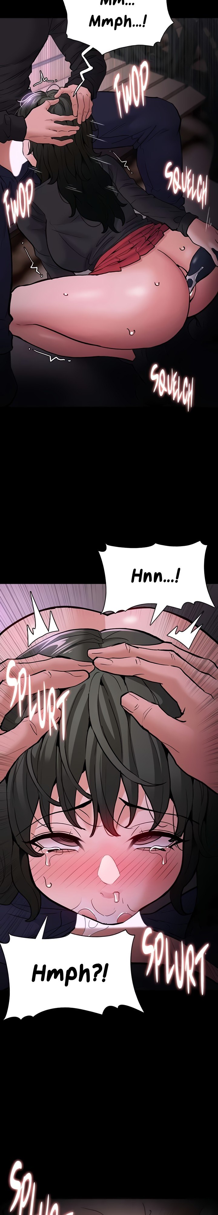 Pervert Diary - Chapter 88 Page 22