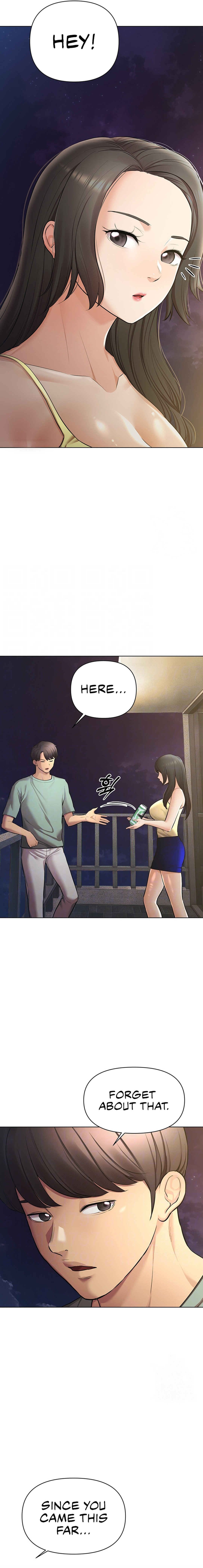 The Girls I Couldn’t Date Before - Chapter 44 Page 5