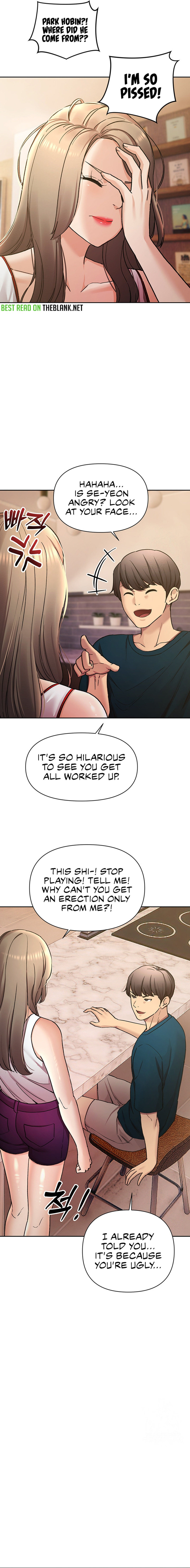 The Girls I Couldn’t Date Before - Chapter 50 Page 12