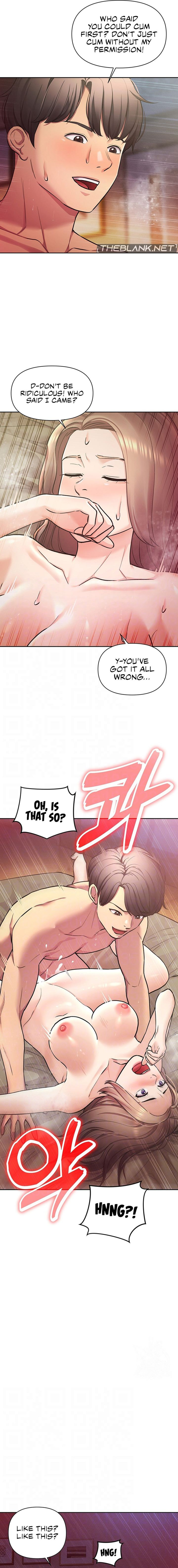 The Girls I Couldn’t Date Before - Chapter 52 Page 5
