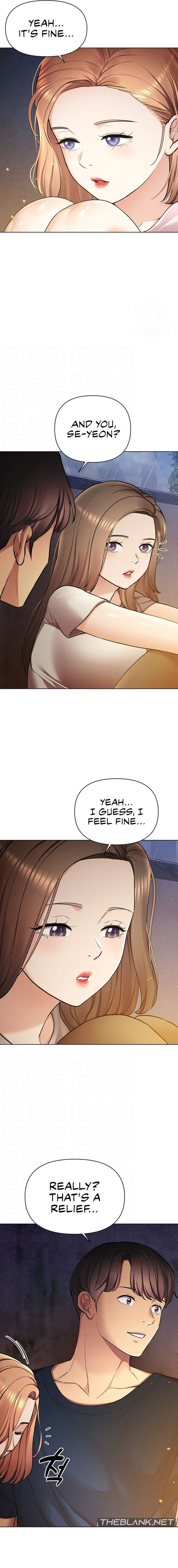 The Girls I Couldn’t Date Before - Chapter 54 Page 3