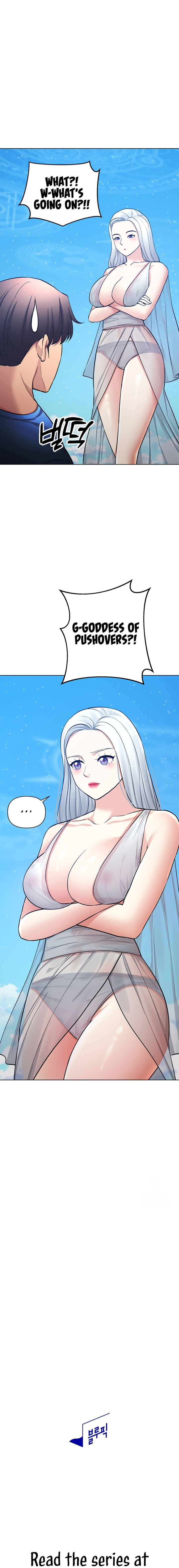 The Girls I Couldn’t Date Before - Chapter 59 Page 23