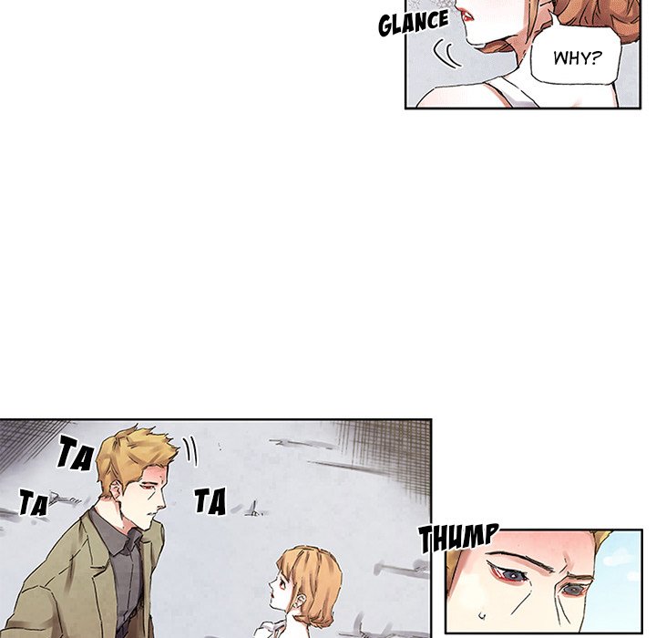 Miss Provocative - Chapter 21 Page 52