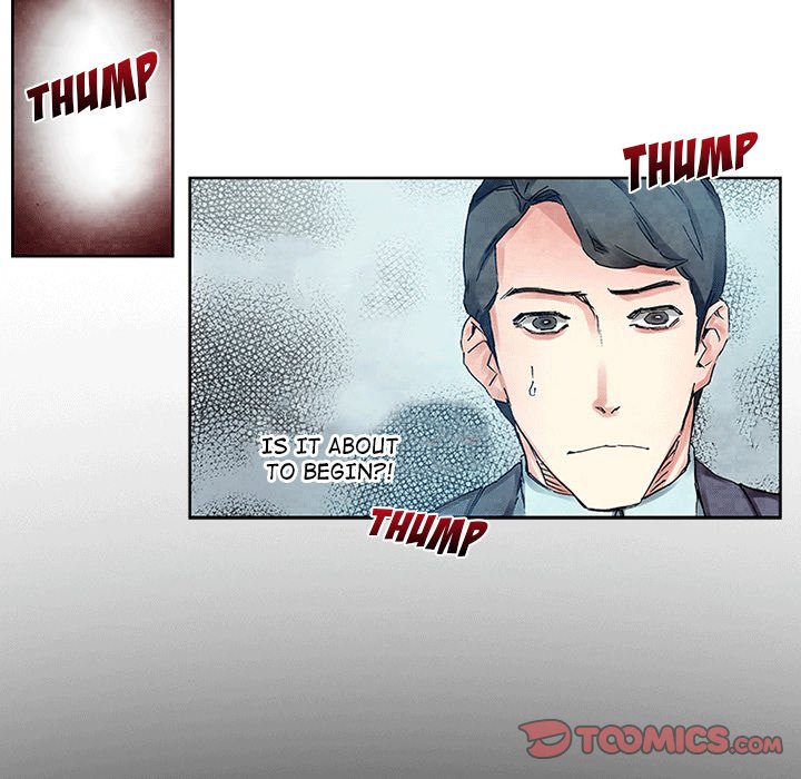 Miss Provocative - Chapter 23 Page 80