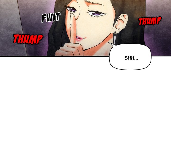 Miss Provocative - Chapter 3 Page 109