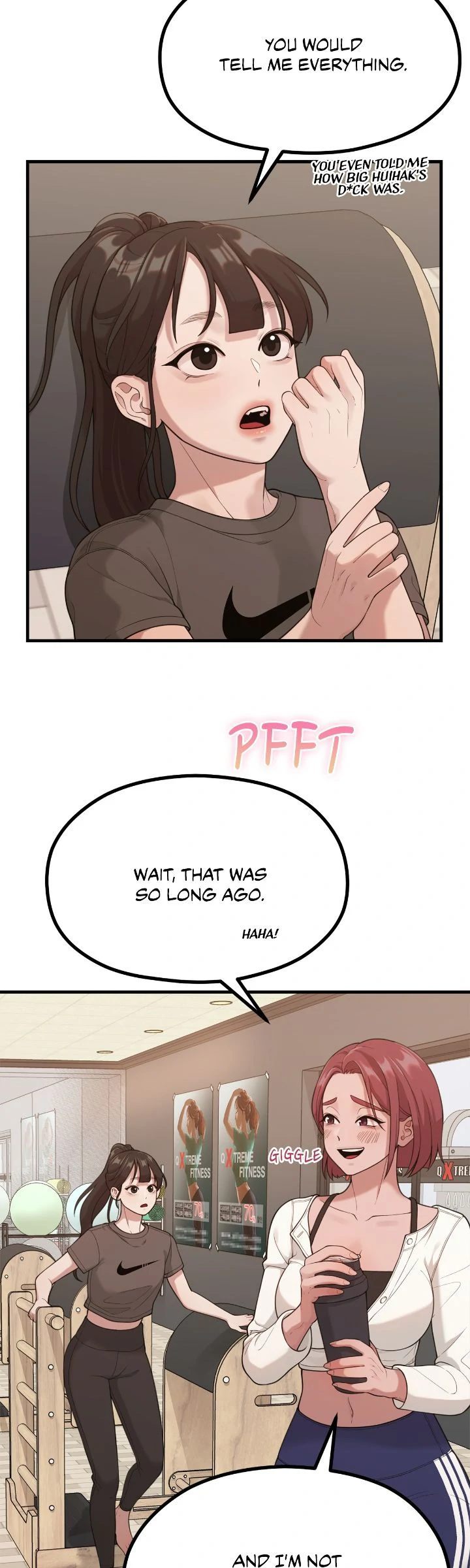 Writer Sung’s Life - Chapter 35 Page 9