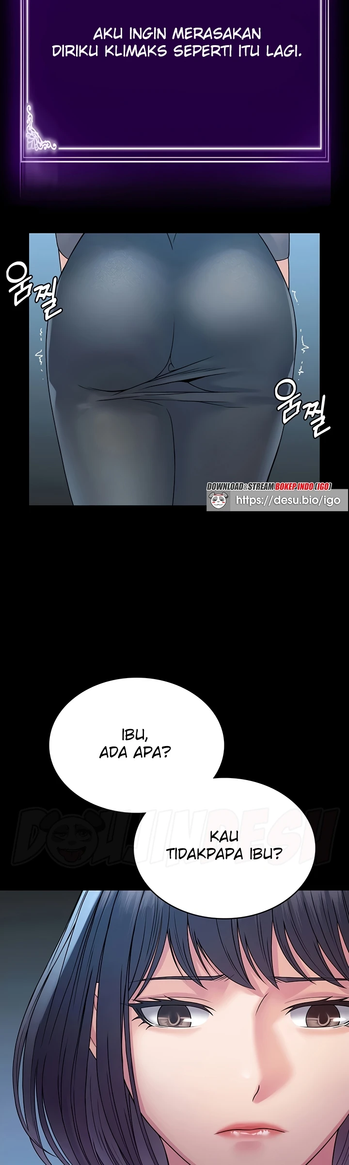 Succubus System Raw - Chapter 31 Page 2