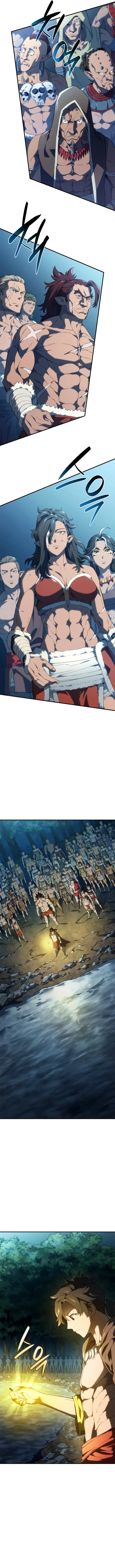 Revenge of the Sword Clan's Hound - Chapter 51 Page 4