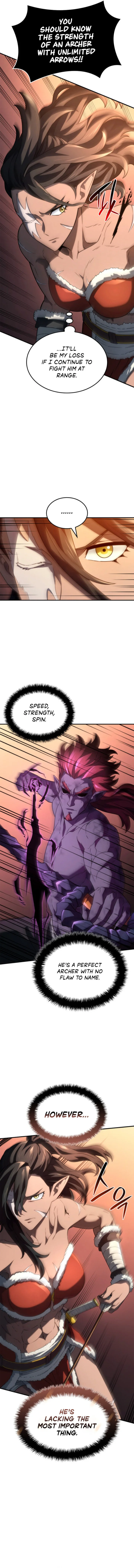 Revenge of the Sword Clan's Hound - Chapter 54 Page 10