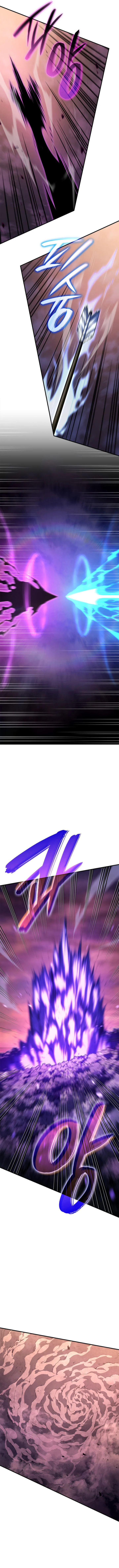 Revenge of the Sword Clan's Hound - Chapter 54 Page 11