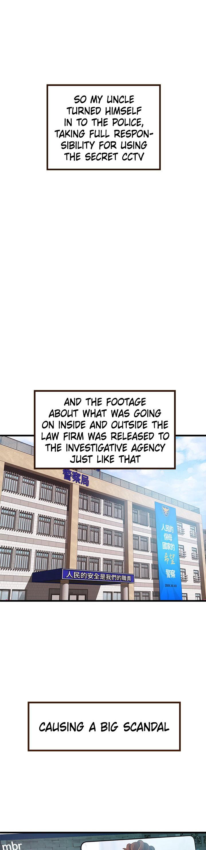 Weak Point - Chapter 117 Page 20