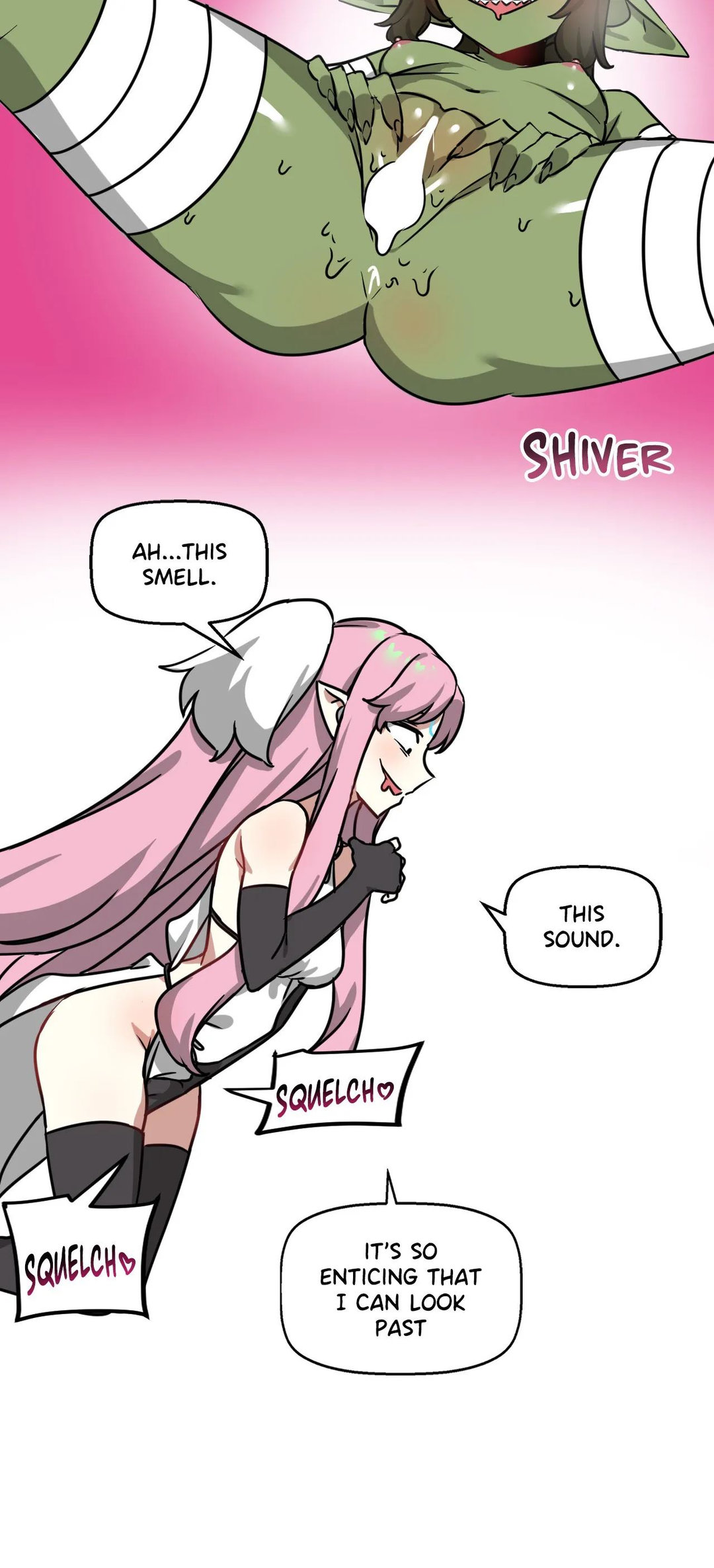 No Man’s Land - Chapter 16 Page 24